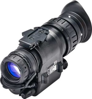 EOTECH NIGHT VISION MONOCULAR - MONO-NV GEN III WHITE PHOSPHOR