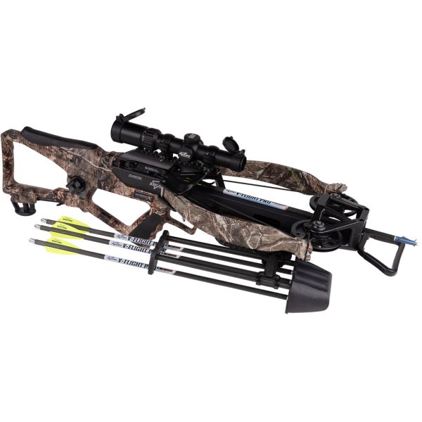 Excalibur Hybrid X Crossbow Package - Image 3