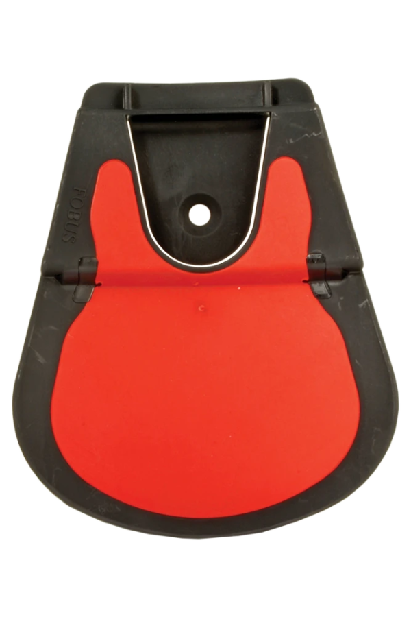 Roto-Paddle Attachment