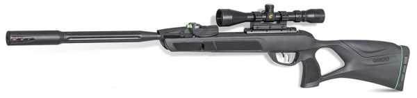 GAMO SWARM FUSION 10X GEN3i .22CAL