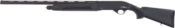 IVER JOHNSON 12GA 3" 28"VR - BLACK SYNTHETIC - Image 2