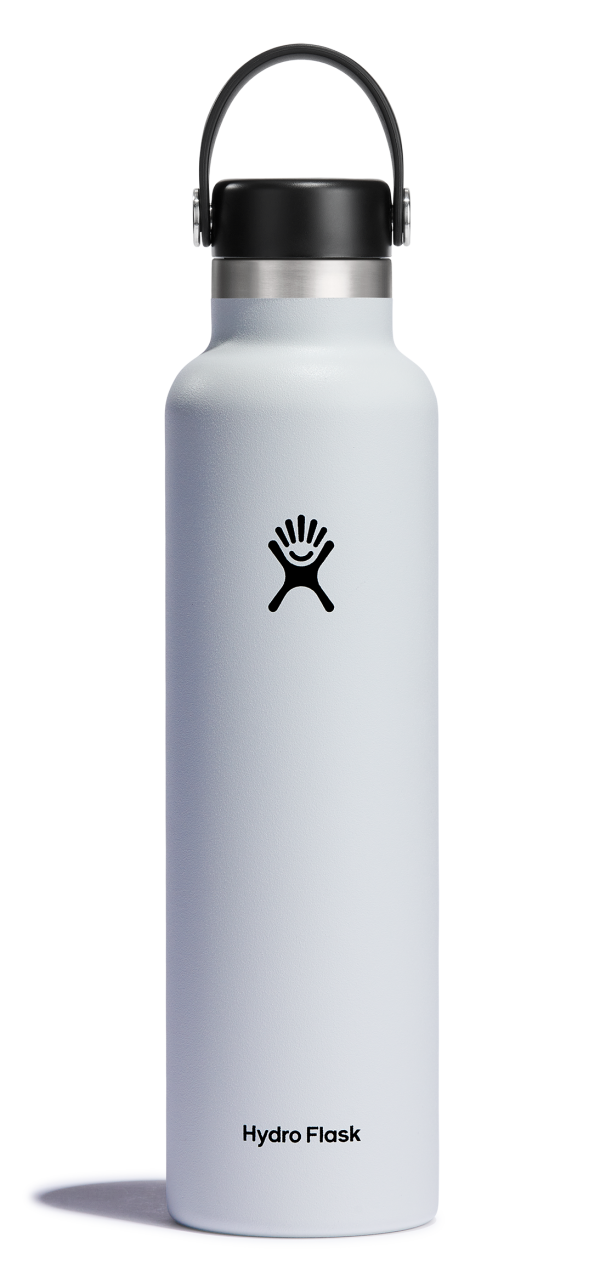24 OZ STANDARD MOUTH FLEX CAP