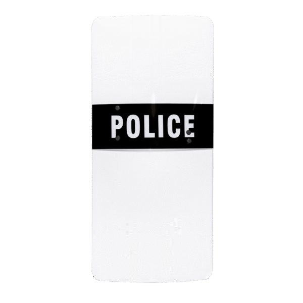 Anti-Riot Shield 4mm