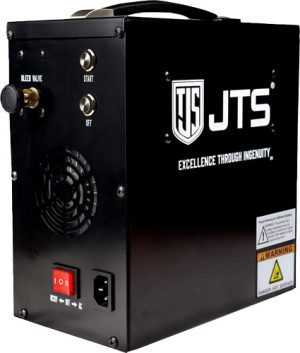 JTS PORTABLE AIRGUN - COMPRESSOR