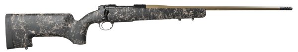 KIMBER MOUNTAIN ASCENT MOJAVE 280AI 24
