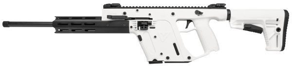 KRISS VECTOR CRB G2 22LR 16 FXD STOCK 10RD ALPIN