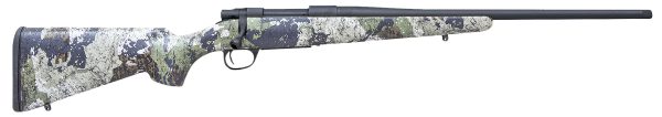 LSI HOWA M1500 223REM 22 THRD BBL KINGS XK7