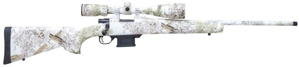 LSI HOWA M1500 6.5GREN 22 KINGS SNOW GAMEPRO