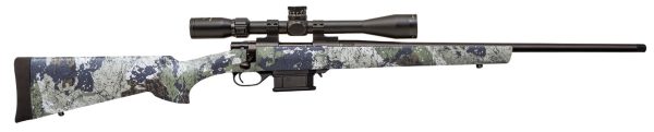 LSI HOWA MINI GAMEPRO 6MM ARC 22 KINGS XK7 SC