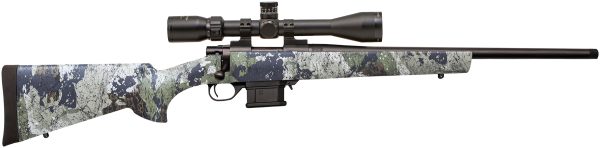 LSI HOWA MINI GAMEPRO 7.62X39 22 KINGS XK7 S
