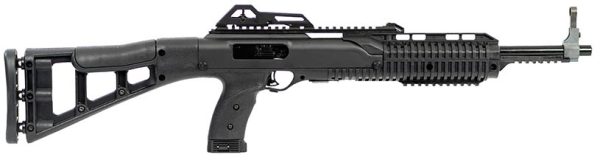 MKS HI POINT 45TS CARBIN 17.5 TARGET STOCK 9RD