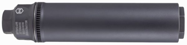 MAXIM DEFENSE DSX 5.56 D SUPPRESSOR