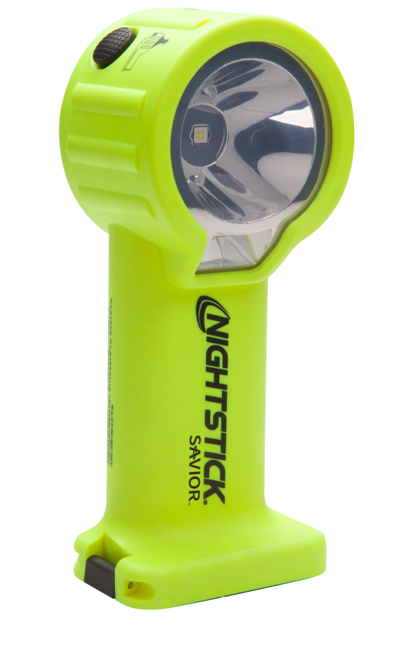 Intrant Duo Turbo Intrinsically Safe Dual-Light Angle Light