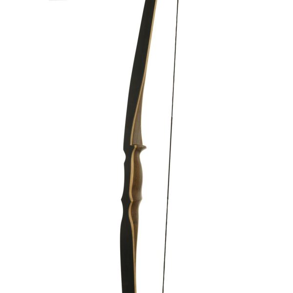 October Mountain Ozark Hunter Longbow 68 in. 55 lbs. RH