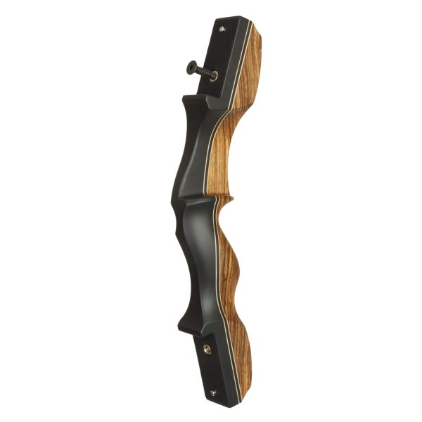 October Mountain Sektor Recurve Bow 62 in. 45 lbs. RH - Image 2
