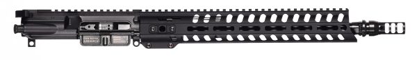 POF UPPER COMPLETE MINUTEMAN 13.75 5.56 BL