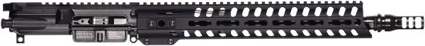 POF UPPER COMPLETE MINUTEMAN 13.75 300 BLK