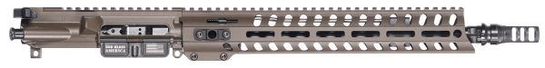 POF UPPER COMPLETE MINUTEMAN 13.75 300 BRW