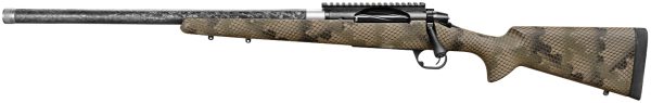 PROOF ELEVATION 2.0 LH 6.5CREED 22 CF TFDE