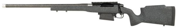 PROOF ELEVATION MTR 2.0 LH 7PRC 22 CF BLK
