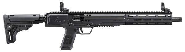 RUG LC CARBINE 45ACP 16.25  13RD