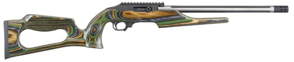 RUG 10/22 COMPETITION GRN MTN BARRA 16.1 10RD
