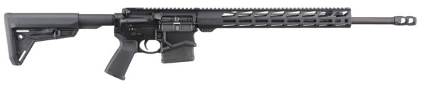 RUG SFAR 6.5CR 20 MAGPUL MOE SL 10RD
