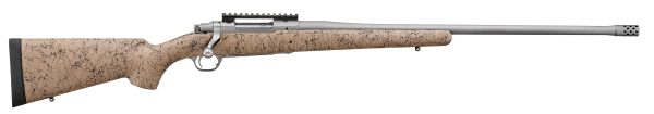 RUG HAWKEYE FTW HUNTER 300WIN 24 SS HS PREC