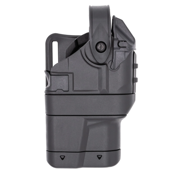 Ballast Holster