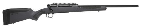 SAV IMPULSE DRIVEN HUNTER 30-06 18 4RD