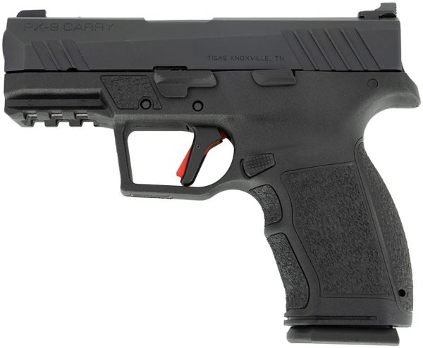 SDS PX-9 CARRY 9MM 3.5 IRONS ONLY 2 15RD