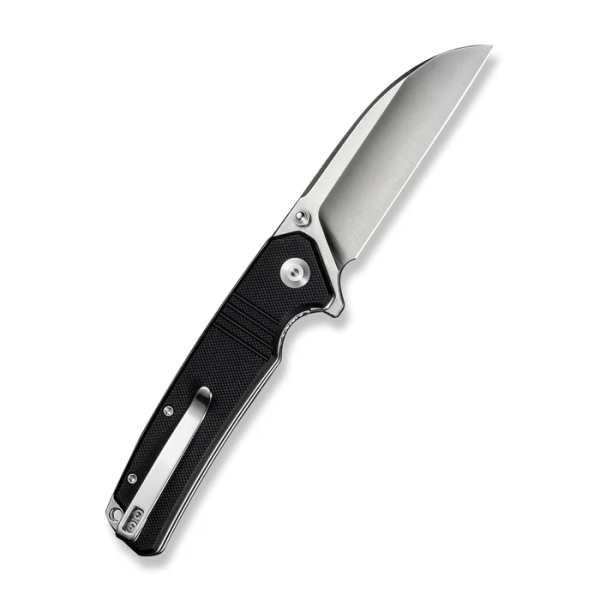 Awassi Knife