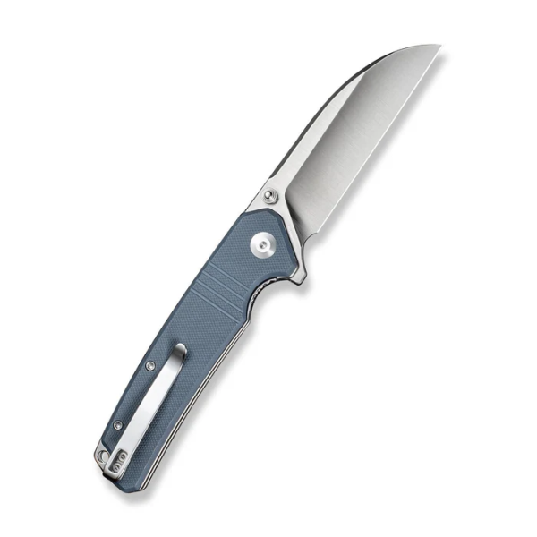 Awassi Knife