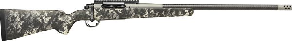 SPR MODEL 2020 BOUNDARY 7MM PRC 24 ROGUE 3RD CF