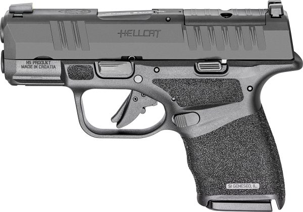 SPR HELLCAT 9MM 3 MICRO COMP OSP 10RD CA GU24
