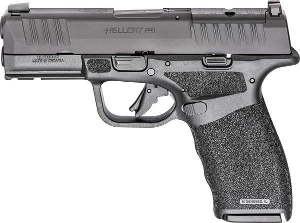SPR HELLCAT PRO OSP 9MM 3.7 10RD CA GU24