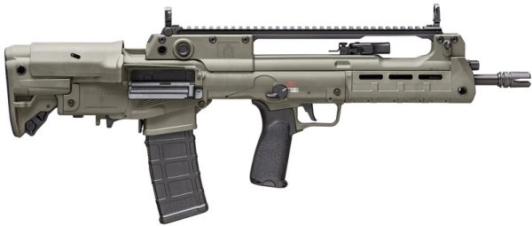 SPR HELLION 5.56 RIFLE 16 ODG 30RD GU25
