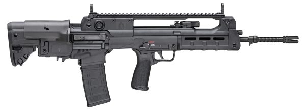 SPR HELLION 5.56 RIFLE 20 BLK 30RD GU25