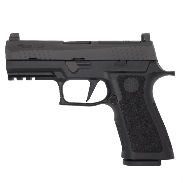 P320 Pro Carry LE