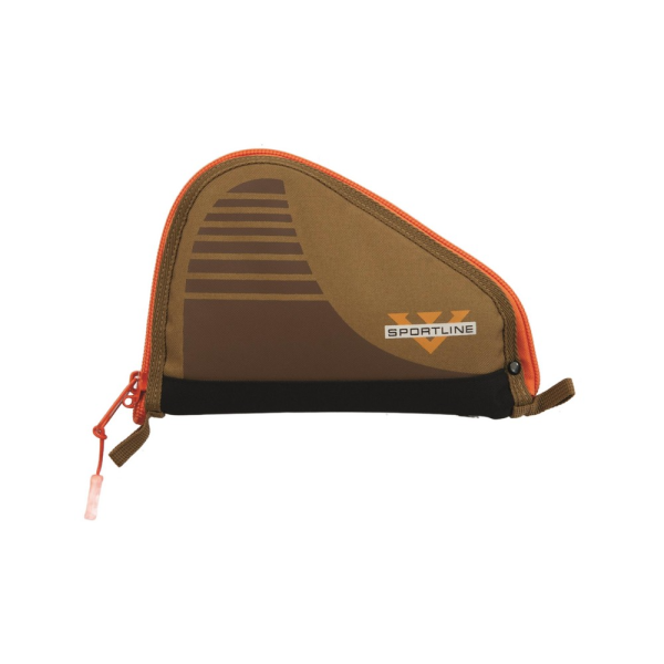 Voodoo Sport 9"" Pistol Case