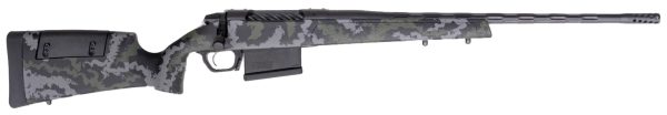 WBY 307 RANGE XP 2.0 25CREED 22 BRAKE