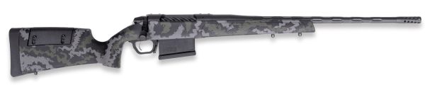 WBY 307 RANGE XP 2 6.5PRC 22 BRAKE