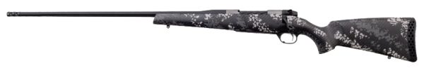 WBY MKV BACKCOUNTRY Ti 2.0 7MM PRC 26 LH
