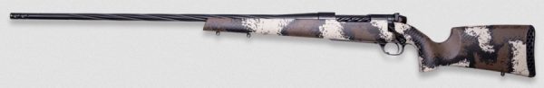 WBY MKV HIGH COUNTRY 6.5-300WBY 28 LH