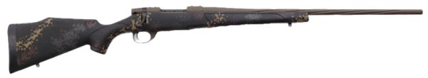 WBY VANGUARD TALUS 300WBY 24 THREADED