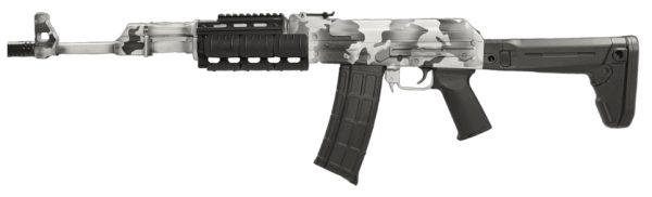 ZAS ZPAPM90 5.56 18.25 SNOW CAMO ZHUKOV 30RD