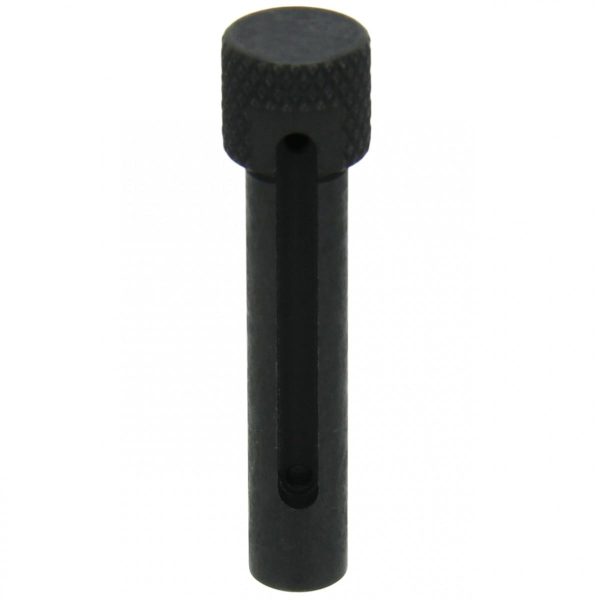Tacfire AR-15 Front Extended Steel Take Down Pin Knurled End USA Made