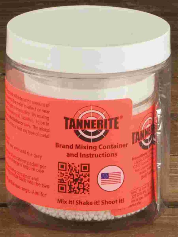 Tannerite Exploding Rifle Targets 1/2lb 2/pk