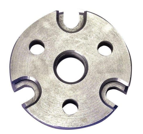 Lee Pro 1000 Shell Plate - #3 For..45 Win .45 Win Mag and Similar Cases