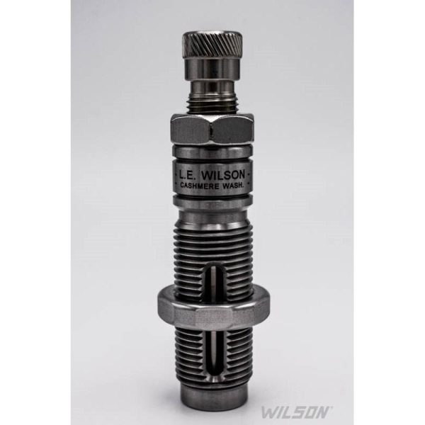 L.E. Wilson Die with Expanding Mandrel 7mm - .283''